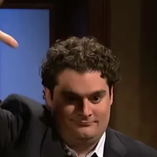 Microphone Guy