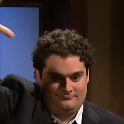 Microphone Guy (Toasts)