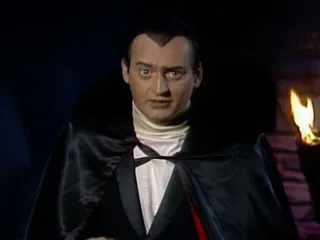 Count Floyd