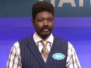 Andre Harvey