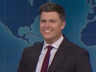 Colin Jost