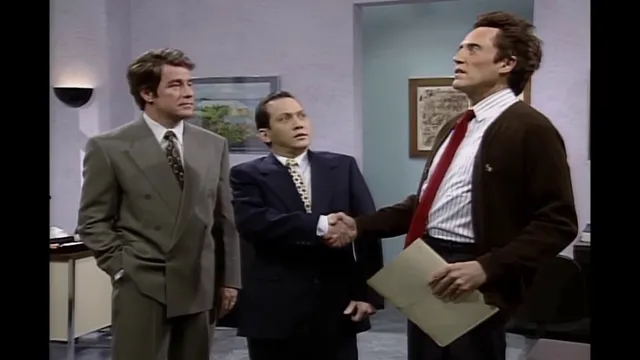 Ed Glosser, Trivial Psychic