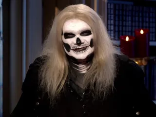 Death