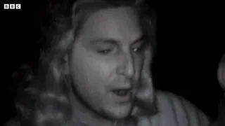Anglo-Saxon Ghost Hunt