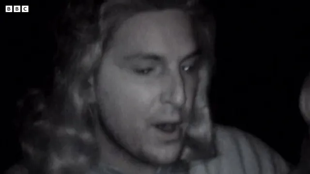 Ben Willbond