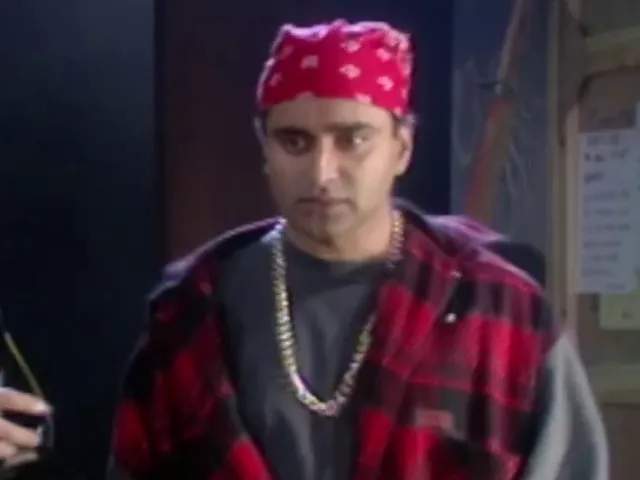 The Bhangra Muffins
