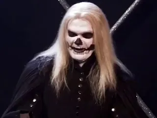 Death