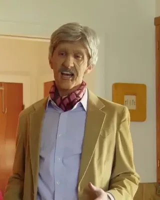 Grandpa