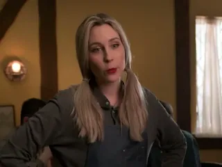 Waitress