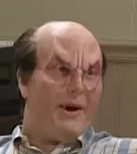 George Costanza