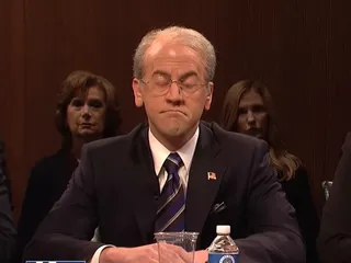 Kavanaugh Hearing Cold Open