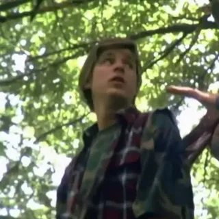 Hunting Accident