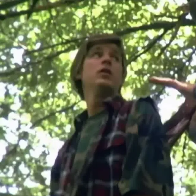 Jerry (Hunting Accident)