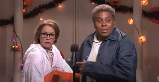 Principal Frye: Hell-oween Ball
