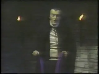 Monster Chiller Horror Theatre: The Odd Couple