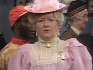 Joan Sims