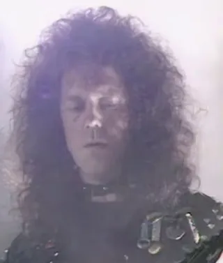 The Warlord