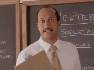 Substitute Teacher