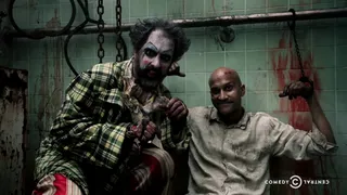 Psycho Clown