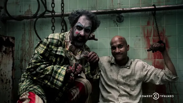 Psycho Clown