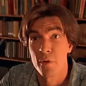 Xander Harris