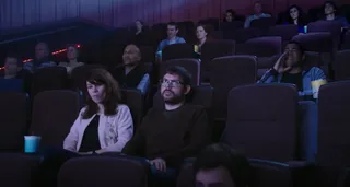 Movie Hecklers