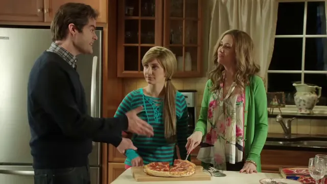 Almost Pizza