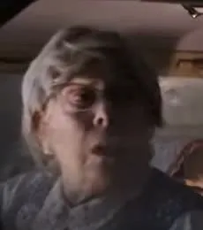 Ghost Tour