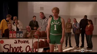 The Legend of Young Larry Bird