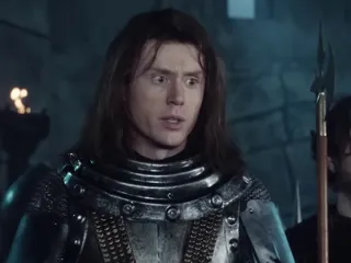 Warrior