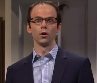Cold Open: Biden Halloween 