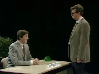 Information Desk