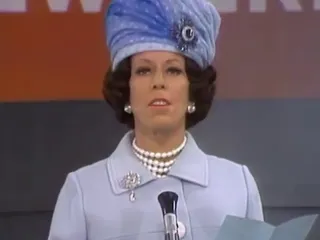 The Royal Ceremony