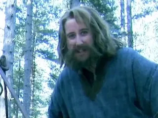Winter Cooking with the Hairy Vikings