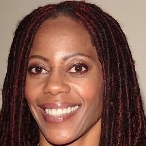 Debra Wilson