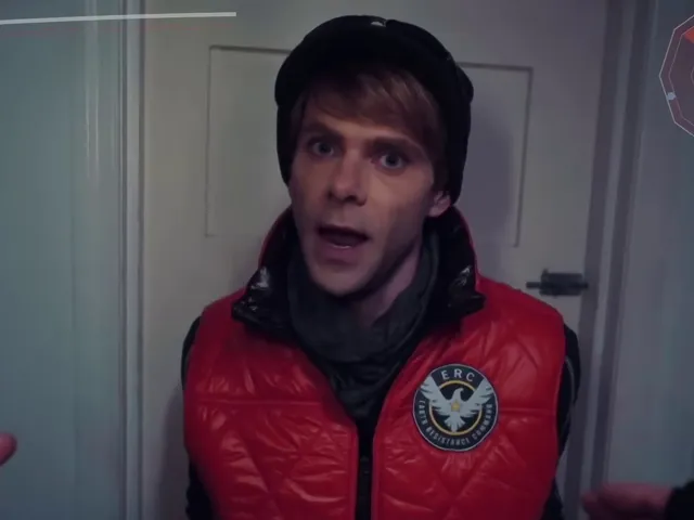 Ethan (Earthwar 3)