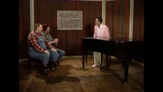 Farm Film Celebrity Blow-Up: Neil Sedaka