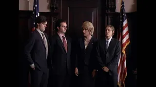 Mrs. President