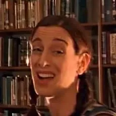 Willow Rosenberg