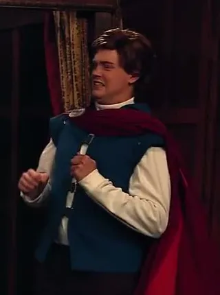 Second Prince