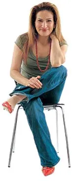 Ana Gasteyer