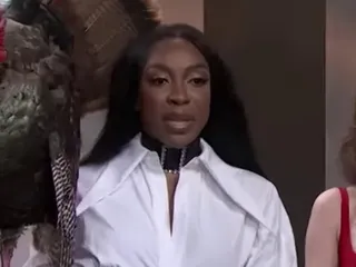It Girl Thanksgiving Special