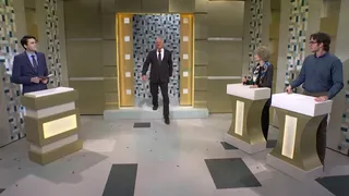 What's That Name: Election Edition