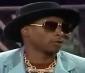 Howard Tibbs III