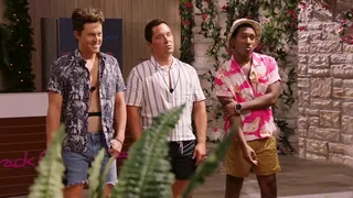 Love Island