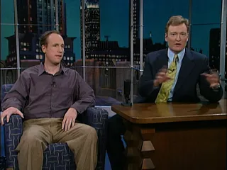 The Stars of Upright Citizens Brigade