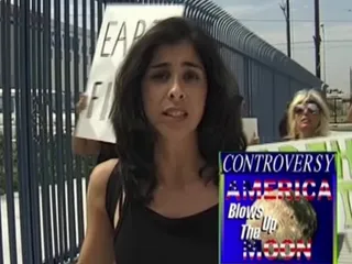 Sarah Silverman