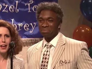 Drake's Bar Mitzvah (Monologue)