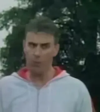 Jogger