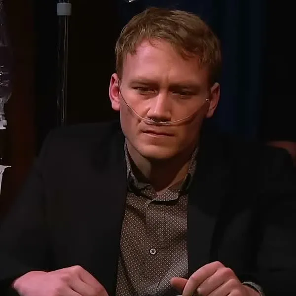 Jason Gray (Poker Face)